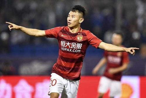 于汉超最新爆料新星,新星崛起，足球界新希望闪耀登场  第2张